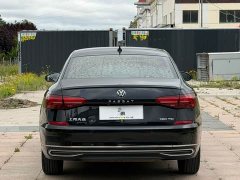 Volkswagen Passat 280TSI Business Edition - ფოტო 5
