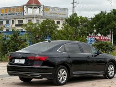 Volkswagen Passat 280TSI Business Edition - ფოტო 6