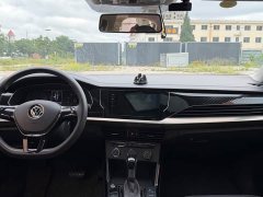 Volkswagen Passat 280TSI Business Edition - ფოტო 7