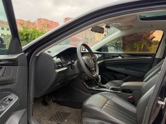 Volkswagen Passat 280TSI Business Edition - ფოტო 8