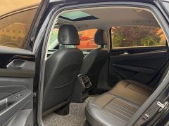 Volkswagen Passat 280TSI Business Edition - ფოტო 9