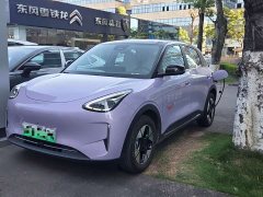 Geely Star Wish 410km Explorer Edition - ფოტო 1