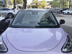 Geely Star Wish 410km Explorer Edition - ფოტო 10