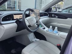 Geely Star Wish 410km Explorer Edition - ფოტო 2