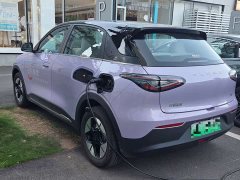 Geely Star Wish 410km Explorer Edition - ფოტო 4
