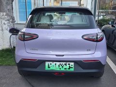 Geely Star Wish 410km Explorer Edition - ფოტო 7