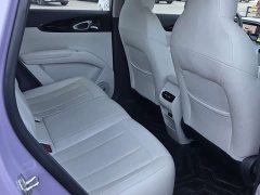 Geely Star Wish 410km Explorer Edition - ფოტო 8