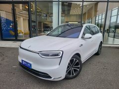 AITO M7 2026 Extended Range Ultra AWD 5-Seater with 192-Channel LiDAR - ფოტო 1