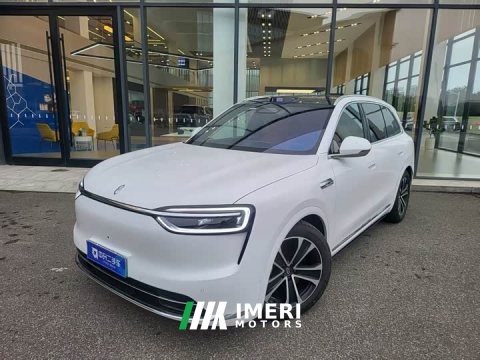 2025 AITO M7 2026 Extended Range Ultra AWD 5-Seater with 192-Channel LiDAR - ავტომობილი ჩინეთიდან
