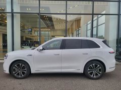 AITO M7 2026 Extended Range Ultra AWD 5-Seater with 192-Channel LiDAR - ფოტო 3