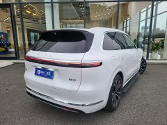 AITO M7 2026 Extended Range Ultra AWD 5-Seater with 192-Channel LiDAR - ფოტო 4