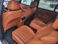 AITO M7 2026 Extended Range Ultra AWD 5-Seater with 192-Channel LiDAR - ფოტო 7
