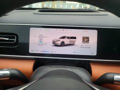 AITO M7 2026 Extended Range Ultra AWD 5-Seater with 192-Channel LiDAR - ფოტო 9