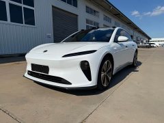 NIO ET5T 75kWh Touring - ფოტო 1