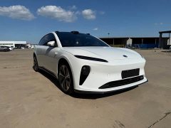NIO ET5T 75kWh Touring - ფოტო 3