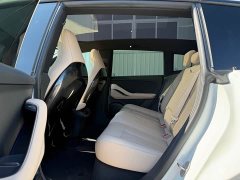 NIO ET5T 75kWh Touring - ფოტო 5