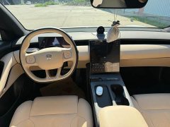 NIO ET5T 75kWh Touring - ფოტო 6