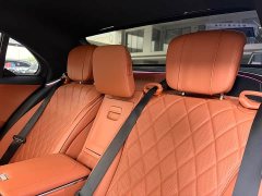 Mercedes-Benz S-Class S 580 L US Spec - ფოტო 13