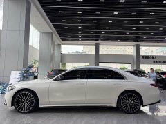 Mercedes-Benz S-Class S 580 L US Spec - ფოტო 4