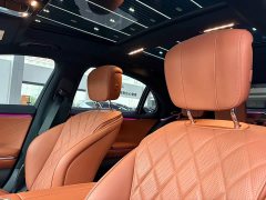 Mercedes-Benz S-Class S 580 L US Spec - ფოტო 7