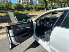 Audi A7 45 TFSI Premium Edition - ფოტო 11