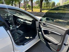 Audi A7 45 TFSI Premium Edition - ფოტო 16