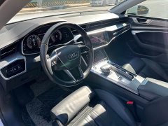 Audi A7 45 TFSI Premium Edition - ფოტო 4