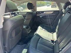 Audi A7 45 TFSI Premium Edition - ფოტო 5