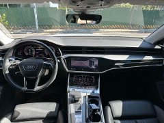 Audi A7 45 TFSI Premium Edition - ფოტო 6