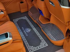 Mercedes-Benz Vito 2021 2.0T Elite 7-Seater - ფოტო 10