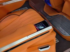 Mercedes-Benz Vito 2021 2.0T Elite 7-Seater - ფოტო 15