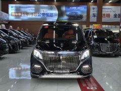 Mercedes-Benz Vito 2021 2.0T Elite 7-Seater - ფოტო 2