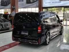 Mercedes-Benz Vito 2021 2.0T Elite 7-Seater - ფოტო 5