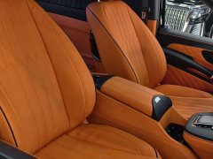 Mercedes-Benz Vito 2021 2.0T Elite 7-Seater - ფოტო 8