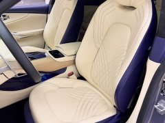 Aston Martin DBX 2020 4.0T V8 - ფოტო 13