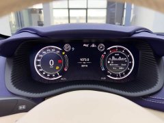 Aston Martin DBX 2020 4.0T V8 - ფოტო 19