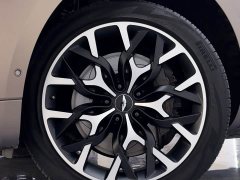 Aston Martin DBX 2020 4.0T V8 - ფოტო 8