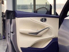 Aston Martin DBX 2020 4.0T V8 - ფოტო 9