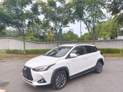 Toyota Yaris L Zhixuan X 1.5L CVT Luxury Plus - ფოტო 1