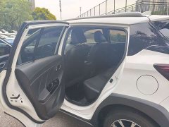 Toyota Yaris L Zhixuan X 1.5L CVT Luxury Plus - ფოტო 11