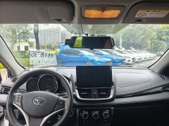 Toyota Yaris L Zhixuan X 1.5L CVT Luxury Plus - ფოტო 12