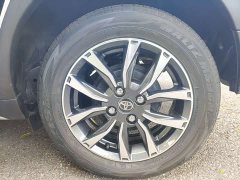 Toyota Yaris L Zhixuan X 1.5L CVT Luxury Plus - ფოტო 13