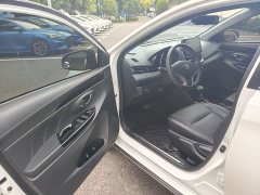 Toyota Yaris L Zhixuan X 1.5L CVT Luxury Plus - ფოტო 14