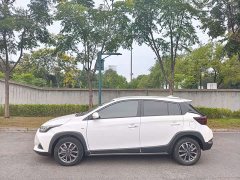 Toyota Yaris L Zhixuan X 1.5L CVT Luxury Plus - ფოტო 3
