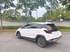 Toyota Yaris L Zhixuan X 1.5L CVT Luxury Plus - ფოტო 5