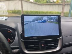 Toyota Yaris L Zhixuan X 1.5L CVT Luxury Plus - ფოტო 8