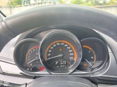 Toyota Yaris L Zhixuan X 1.5L CVT Luxury Plus - ფოტო 9