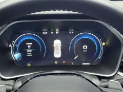 Geely Xingrui 2.0T Diesel Exclusive Cyan Green Edition - ფოტო 11