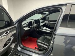 Geely Xingrui 2.0T Diesel Exclusive Cyan Green Edition - ფოტო 13