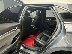 Geely Xingrui 2.0T Diesel Exclusive Cyan Green Edition - ფოტო 14